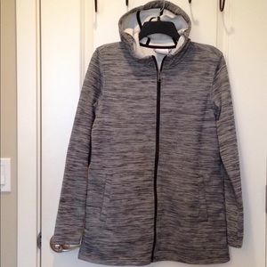 Columbia fleece jacket